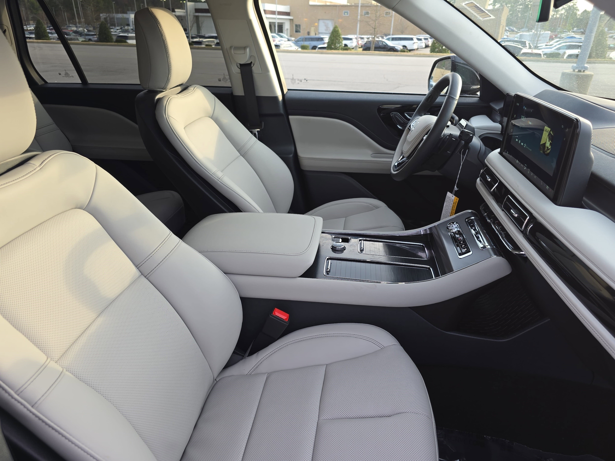 2026 Lincoln Aviator Premiere - Photo 10