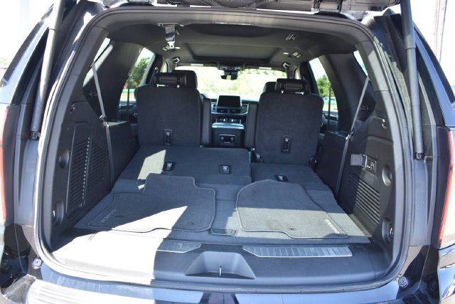 2023 Chevrolet Tahoe High Country - Photo 35