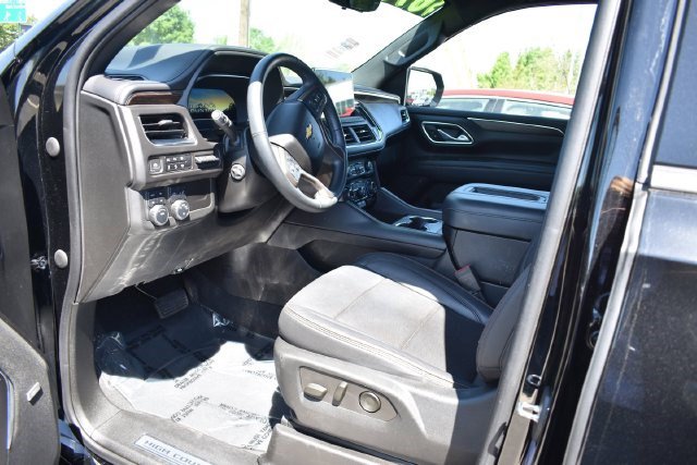 2023 Chevrolet Tahoe High Country - Photo 11