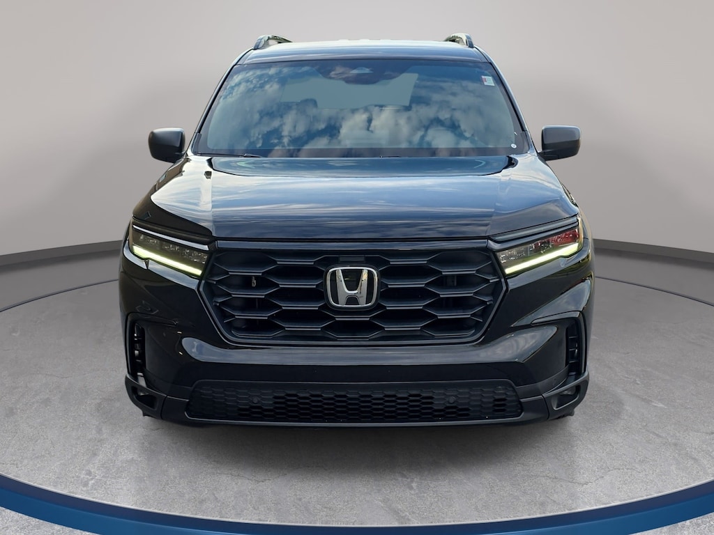 Used 2025 Honda Pilot Sport Sport AWD