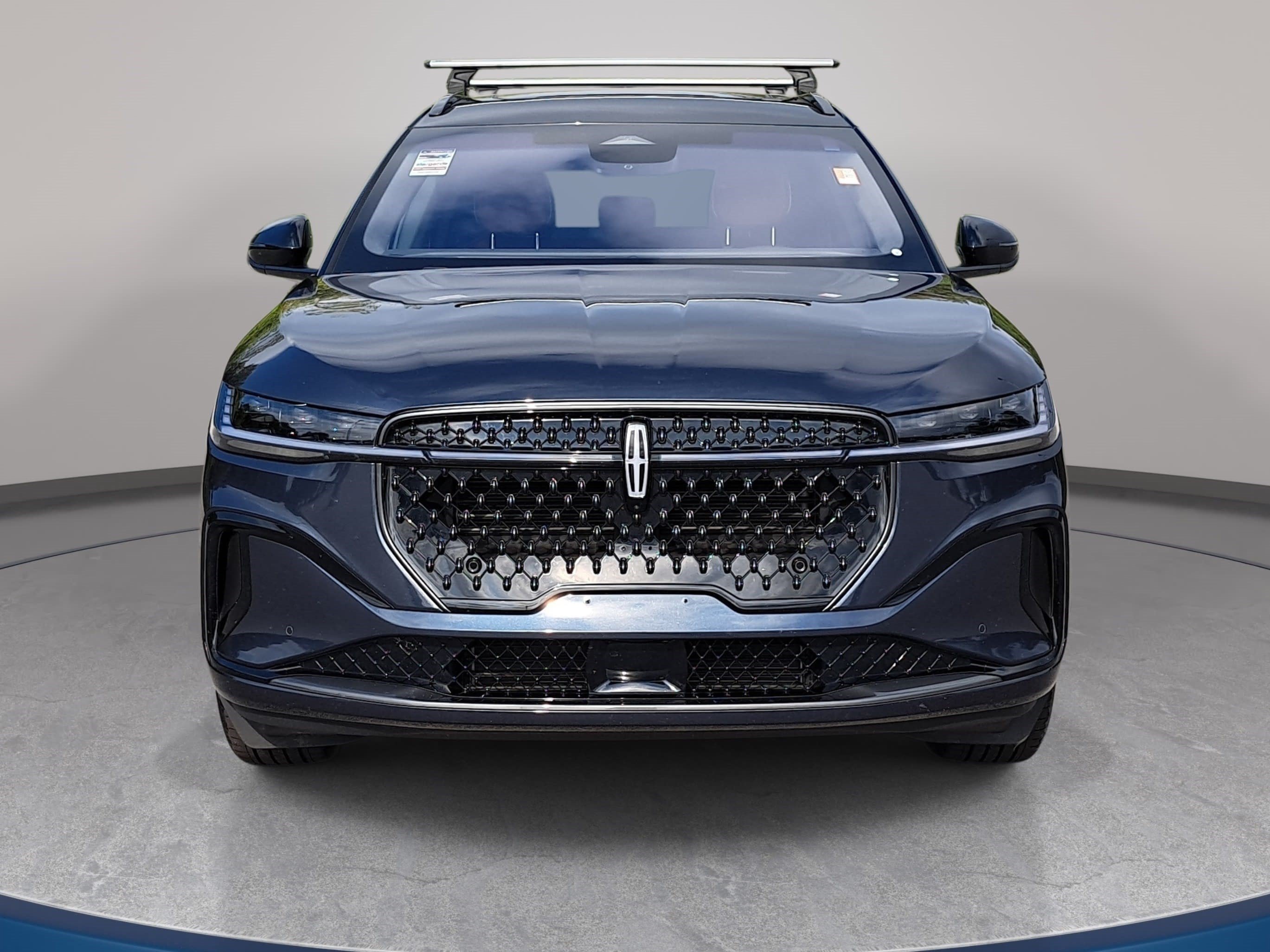 Certified 2024 Lincoln Nautilus Black Label Black Label AWD