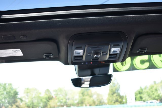2023 Chevrolet Tahoe High Country - Photo 30