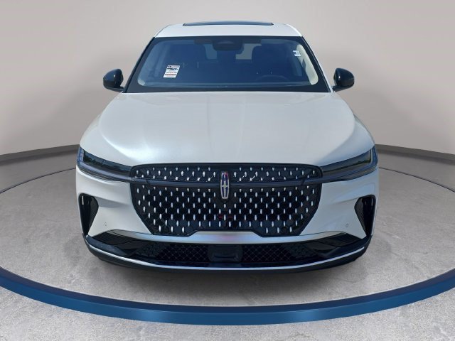 New 2026 Lincoln Nautilus Premiere Premiere AWD