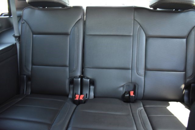 2023 Chevrolet Tahoe High Country - Photo 36