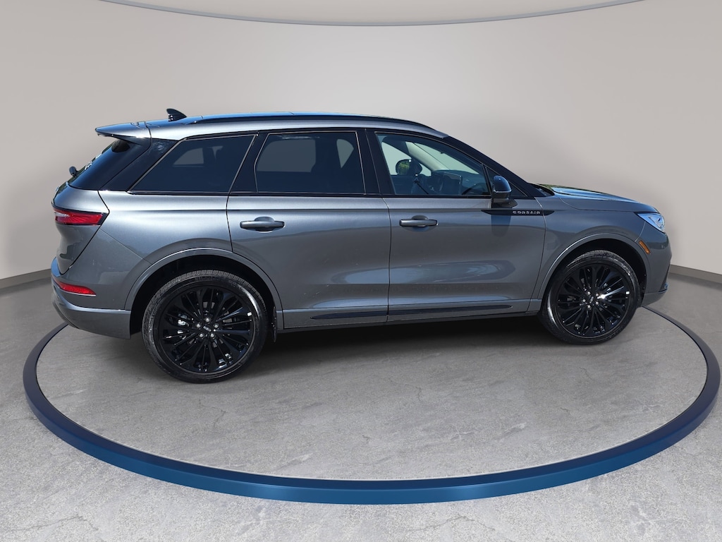 New 2026 Lincoln Corsair Reserve Reserve AWD