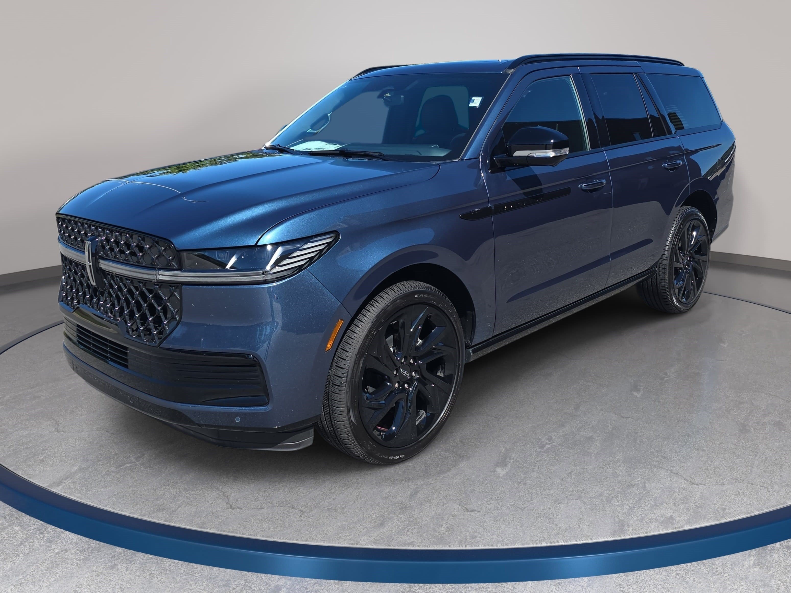 2027 Lincoln Navigator Reserve Reserve 4x4