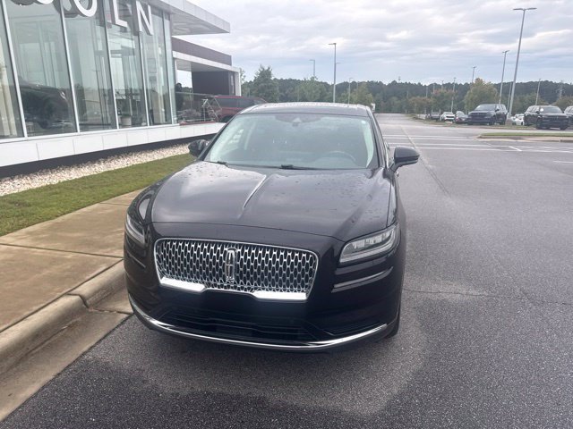 Certified 2023 Lincoln Nautilus Reserve Reserve AWD