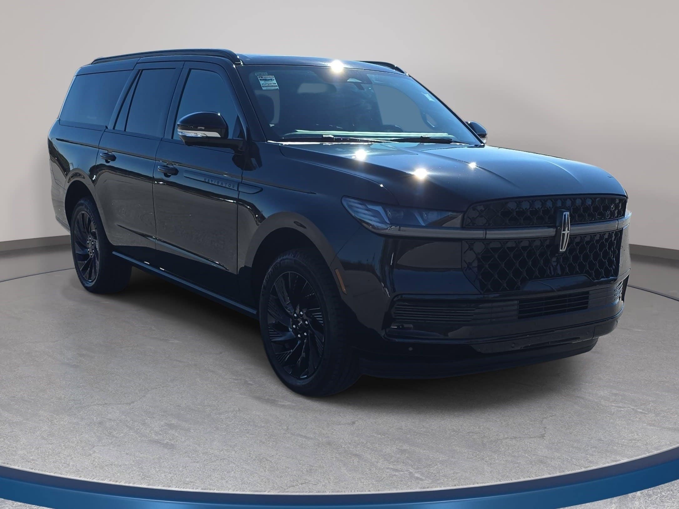 2026 Lincoln Navigator Reserve L - Photo 3