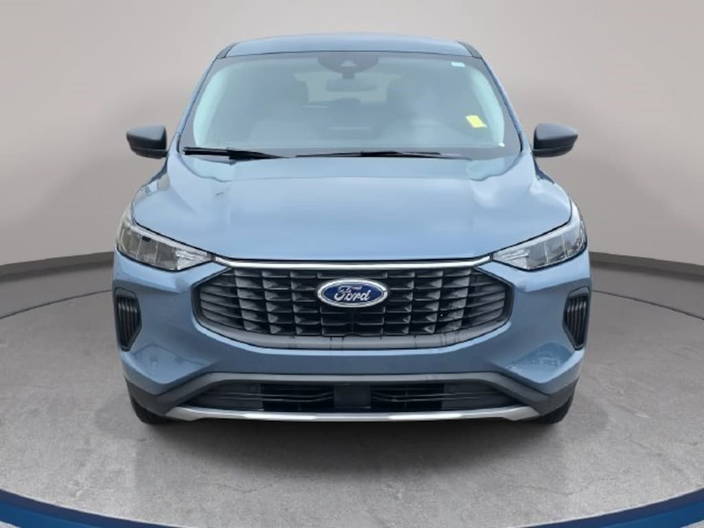 Used 2026 Ford Escape Active Active AWD