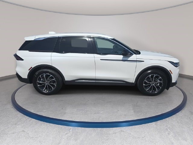 New 2026 Lincoln Nautilus Premiere Premiere AWD
