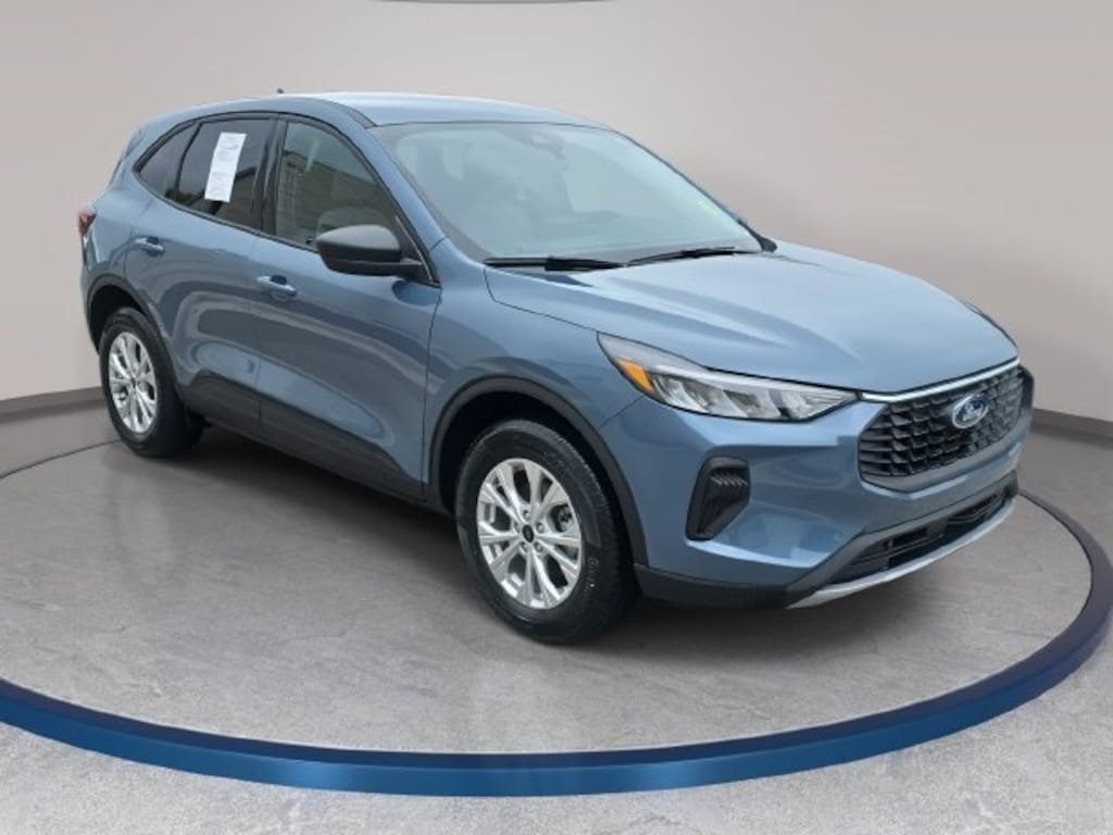 Used 2026 Ford Escape Active Active AWD