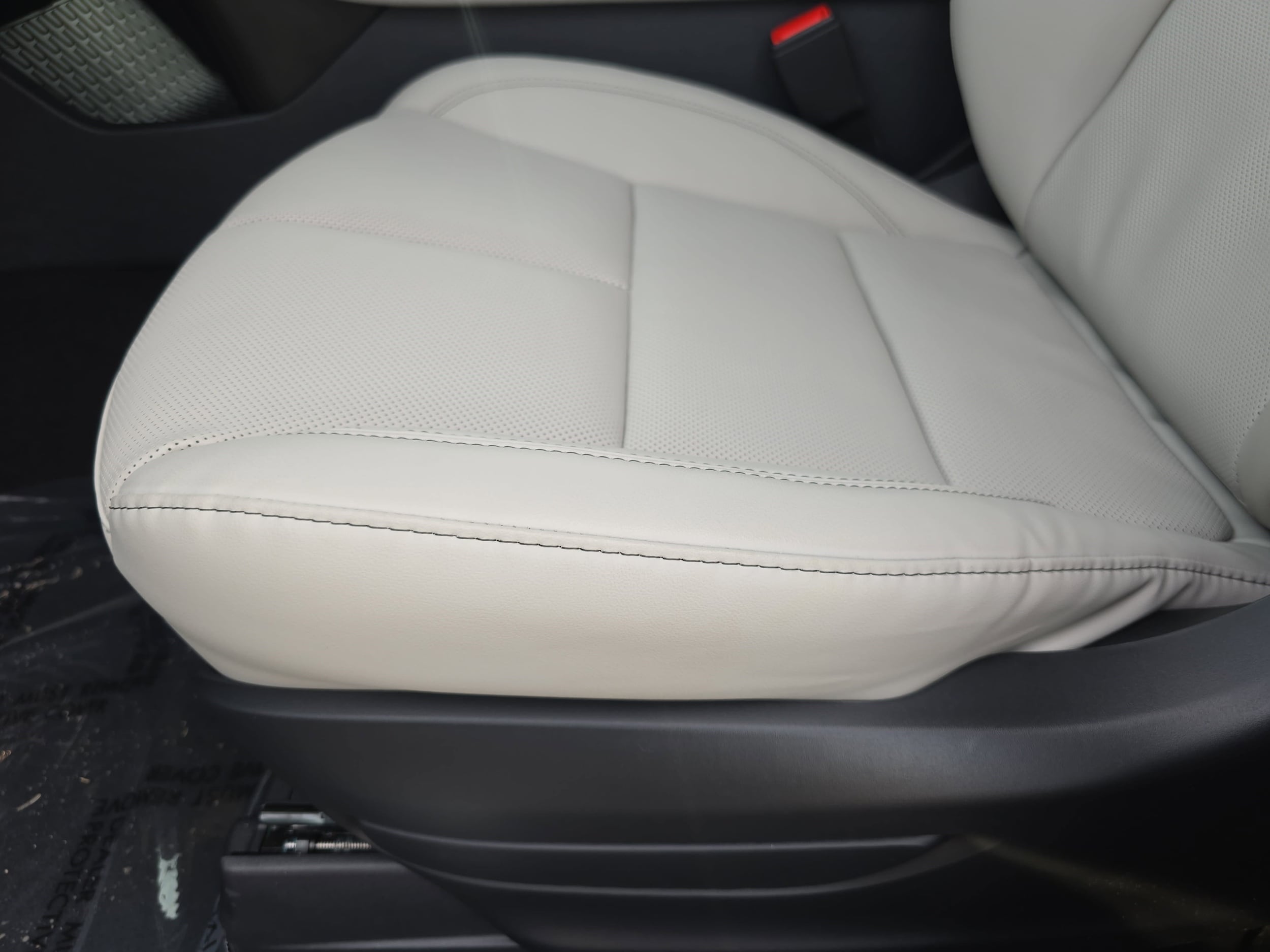 2026 Lincoln Aviator Premiere - Photo 28