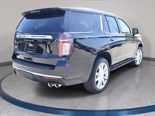 2023 Chevrolet Tahoe High Country - Photo 6