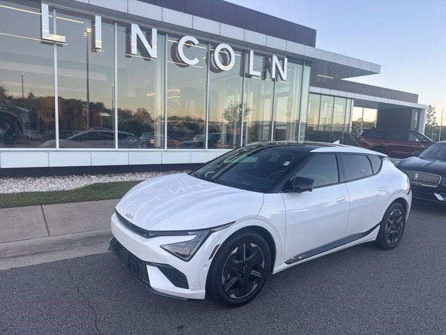  Kia EV6