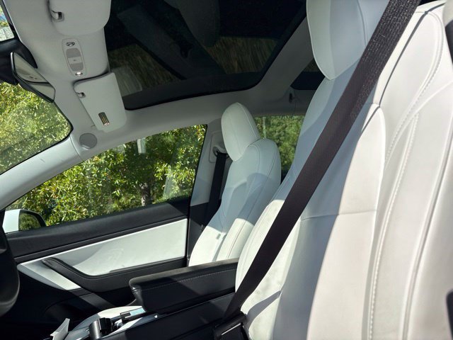 Used 2020 Tesla Model 3 Standard Range Standard Range RWD