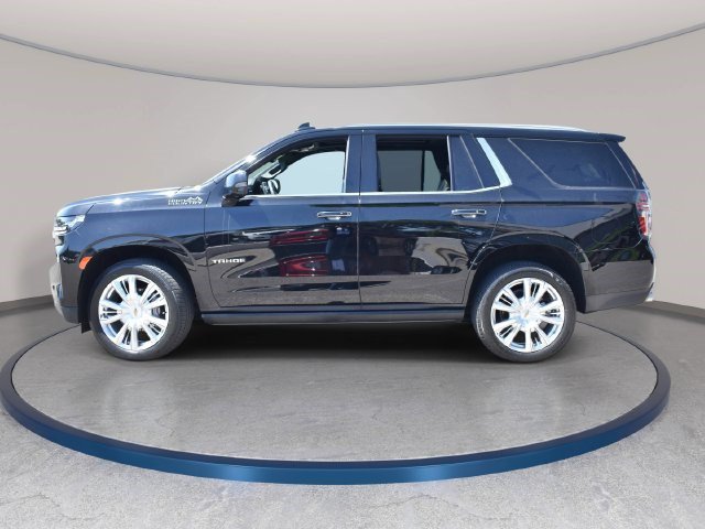 2023 Chevrolet Tahoe High Country - Photo 9