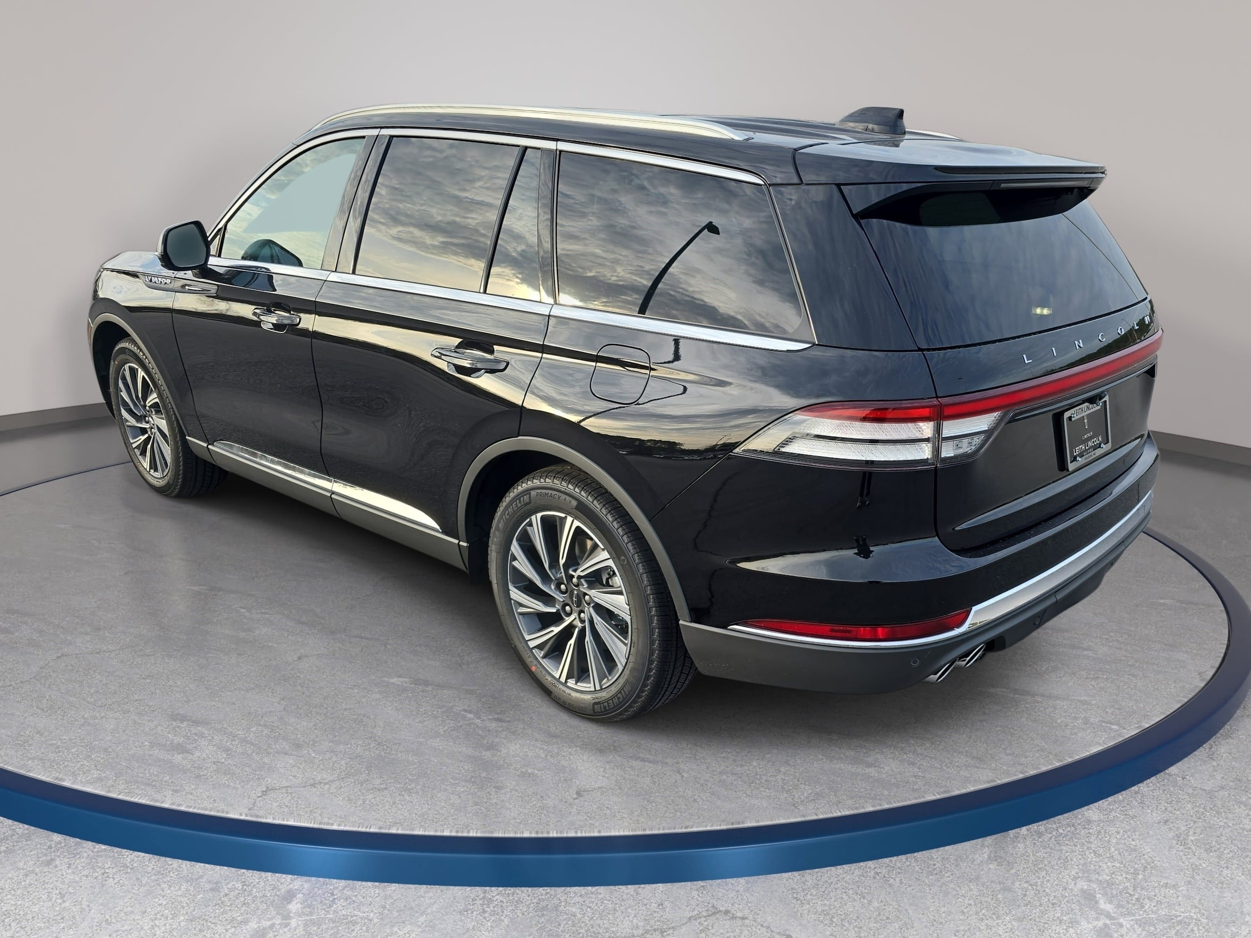 2026 Lincoln Aviator Premiere - Photo 7