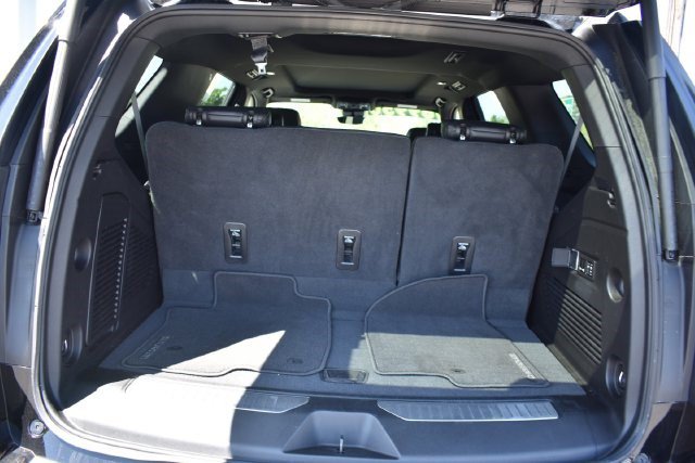 2023 Chevrolet Tahoe High Country - Photo 34
