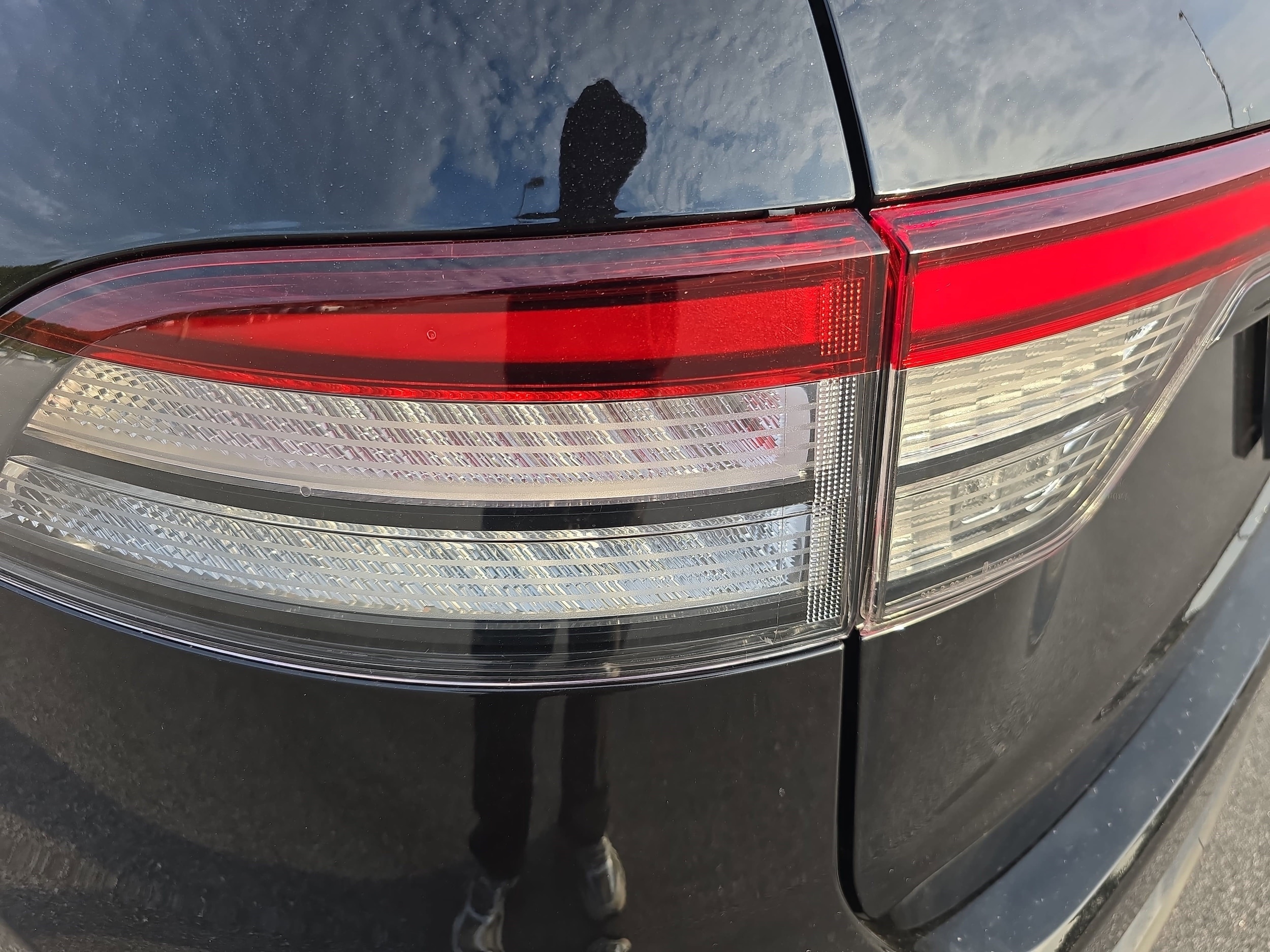 2026 Lincoln Aviator Premiere - Photo 34