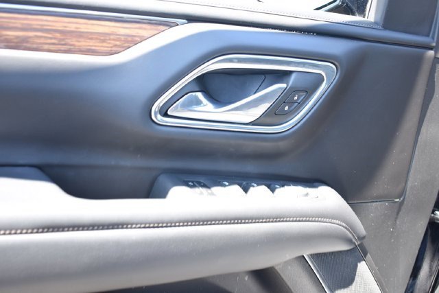 2023 Chevrolet Tahoe High Country - Photo 24