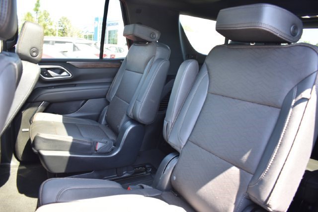2023 Chevrolet Tahoe High Country - Photo 27