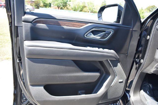 2023 Chevrolet Tahoe High Country - Photo 23