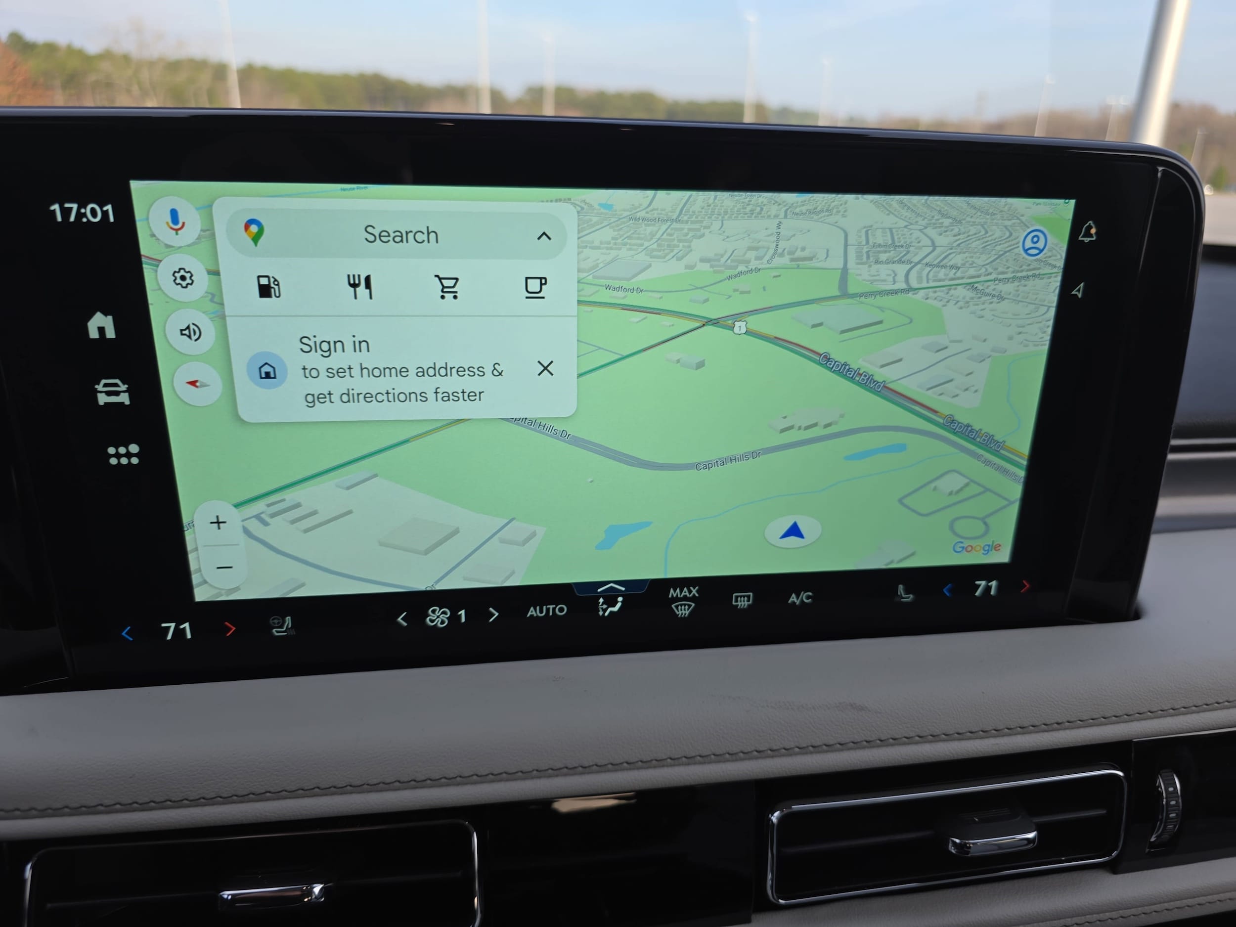 2026 Lincoln Aviator Premiere - Photo 22