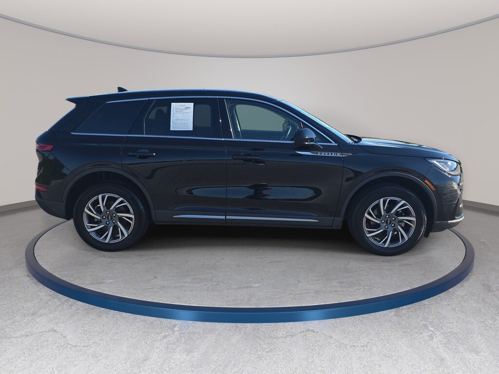 Certified 2024 Lincoln Corsair Premiere Premiere FWD