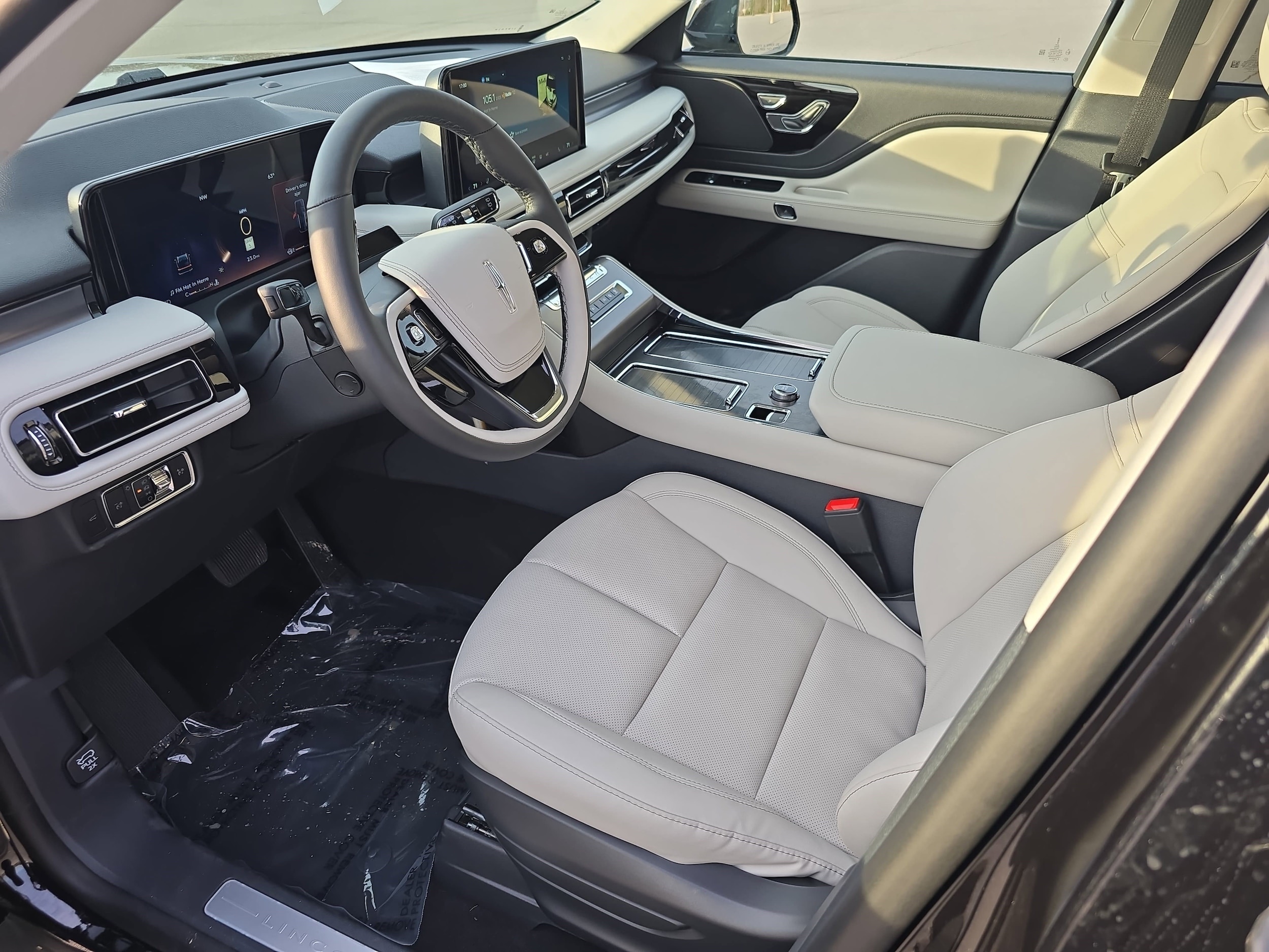 2026 Lincoln Aviator Premiere - Photo 15
