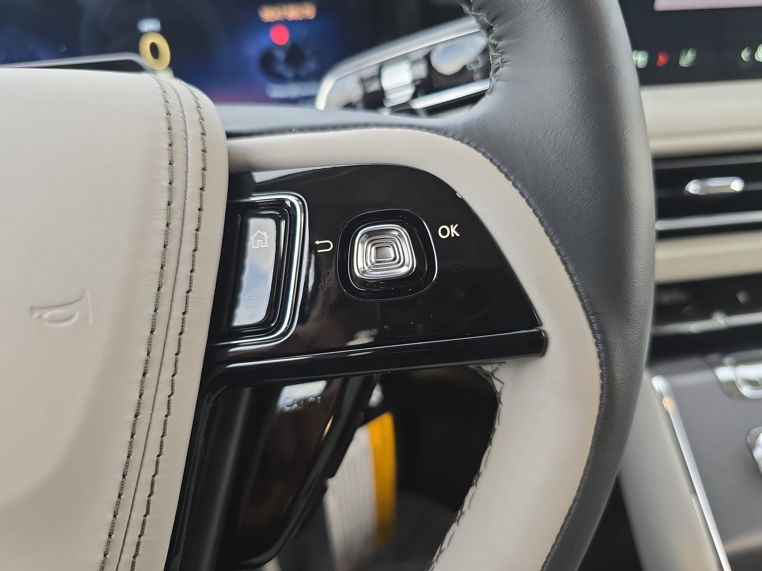 2026 Lincoln Aviator Premiere - Photo 17