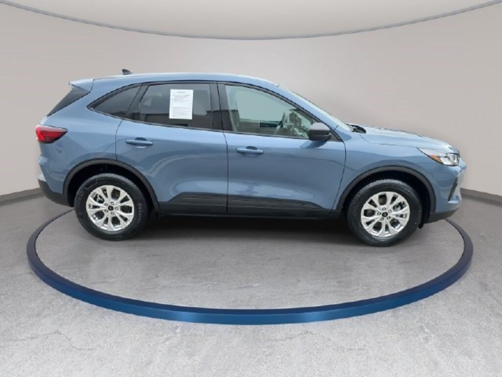Used 2026 Ford Escape Active Active AWD