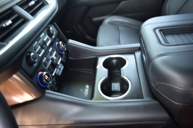 2023 Chevrolet Tahoe High Country - Photo 21