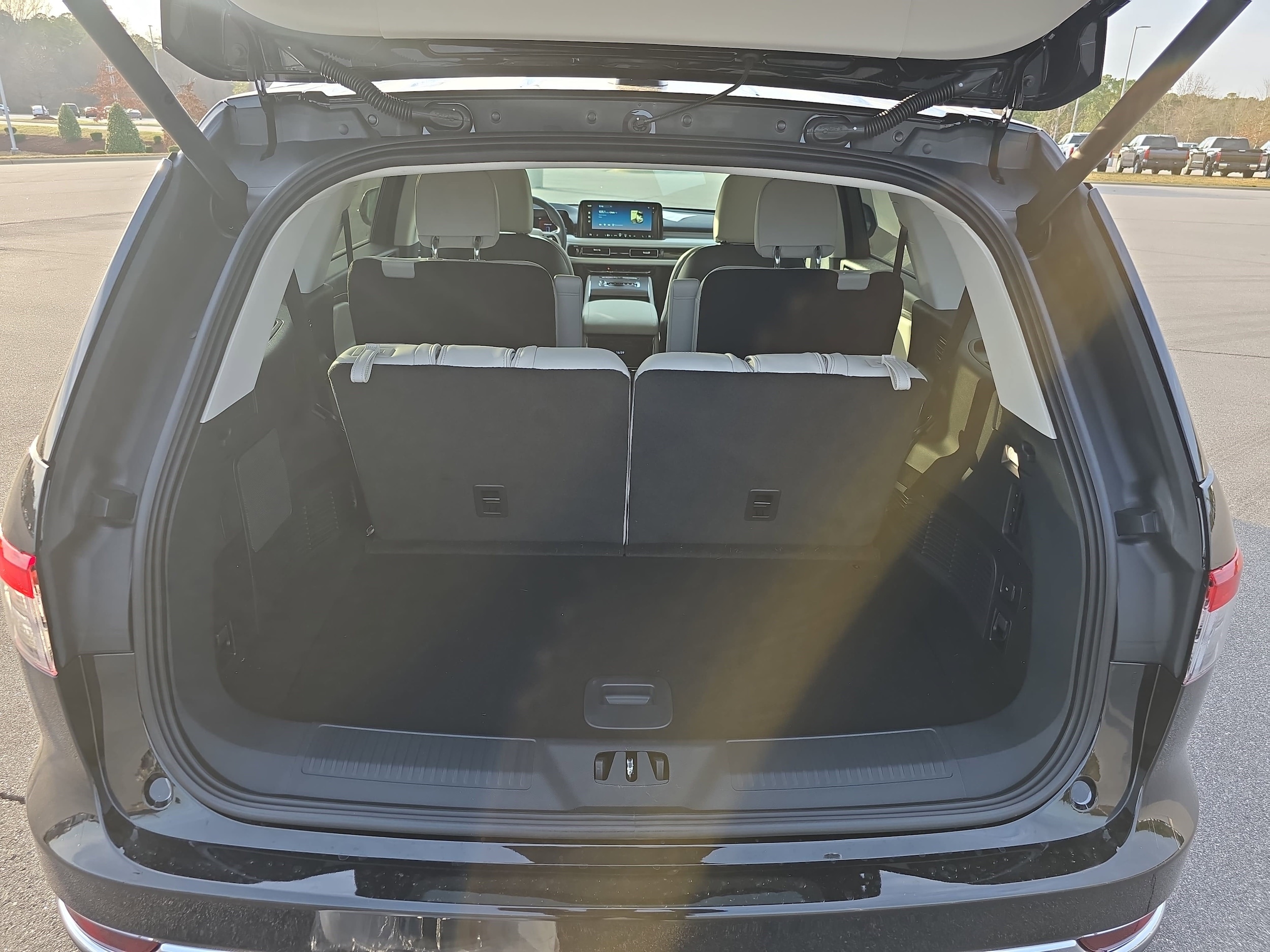 2026 Lincoln Aviator Premiere - Photo 12