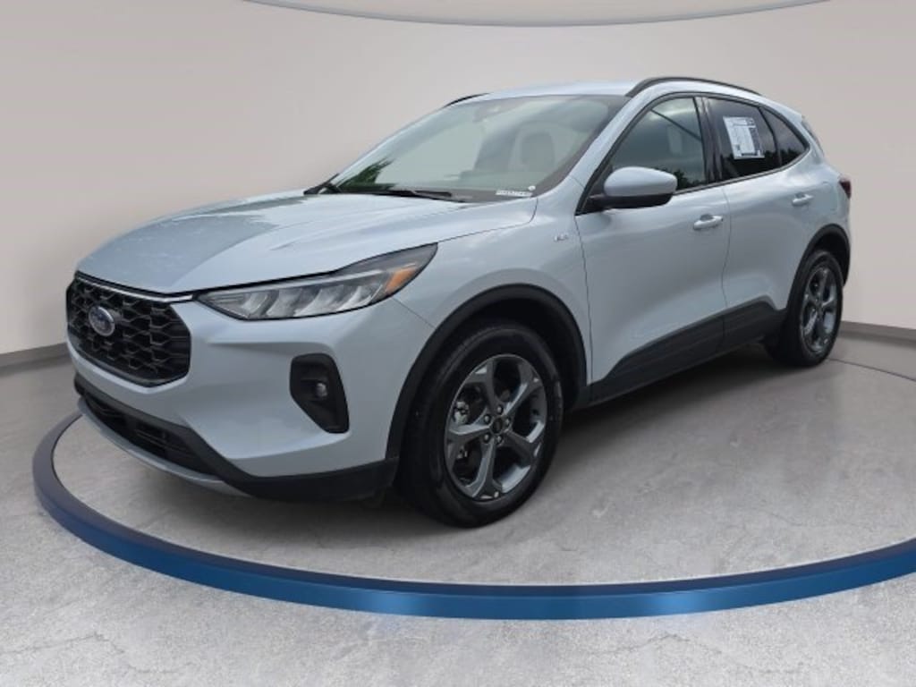 Used 2025 Ford Escape ST-Line Select ST-Line Select AWD