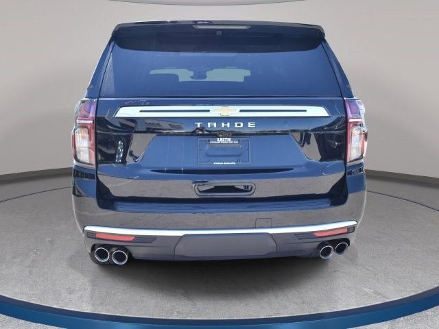 2023 Chevrolet Tahoe High Country - Photo 7