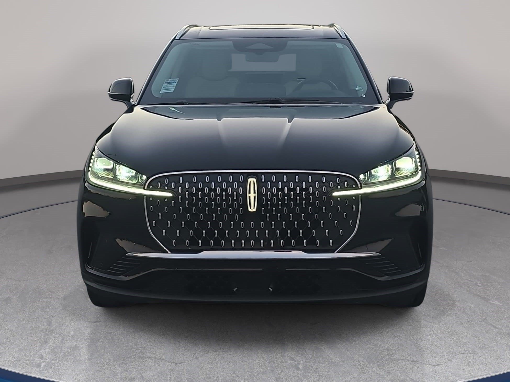 New 2026 Lincoln Aviator Reserve Reserve RWD