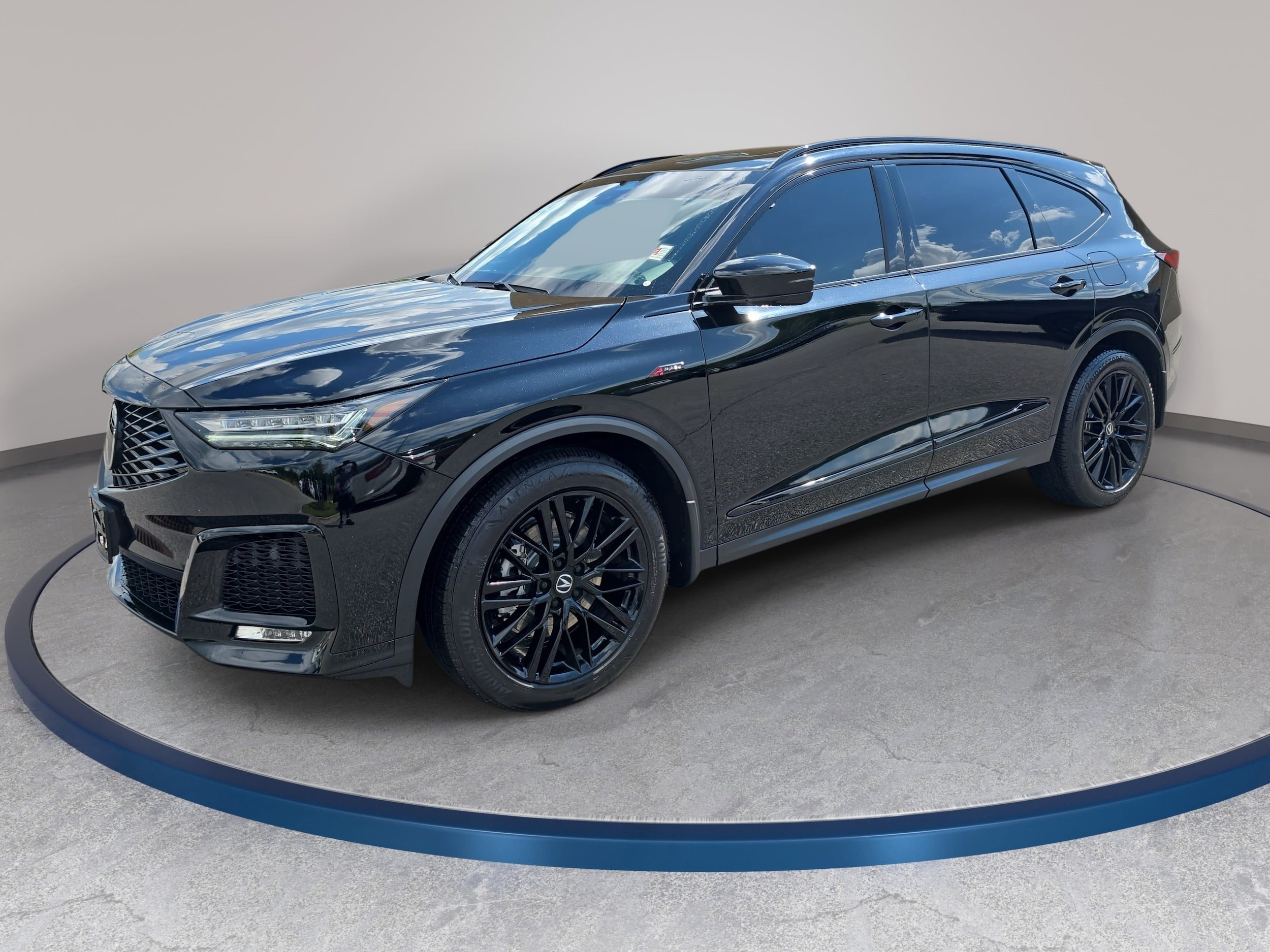2026 Acura MDX