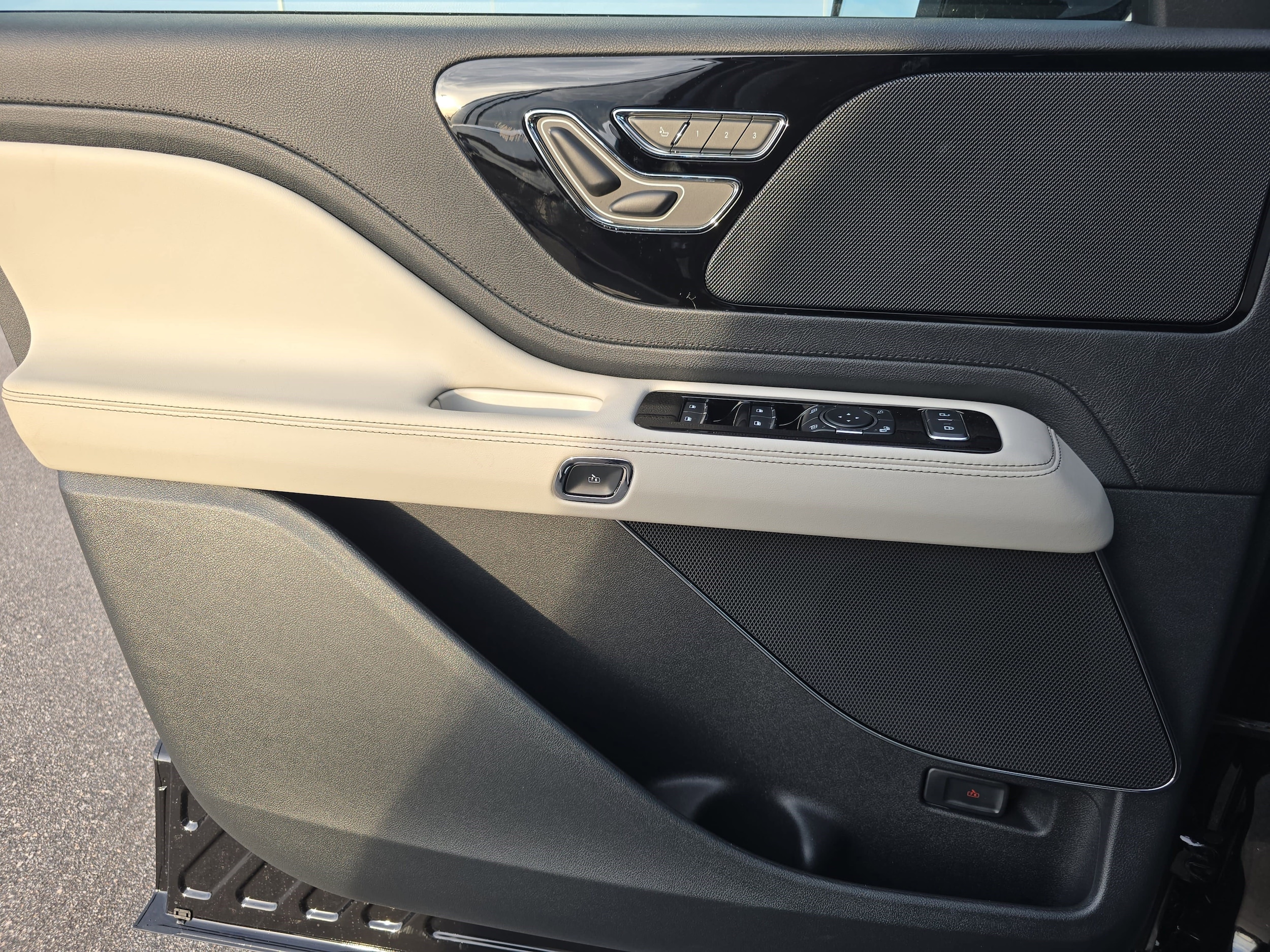 2026 Lincoln Aviator Premiere - Photo 26