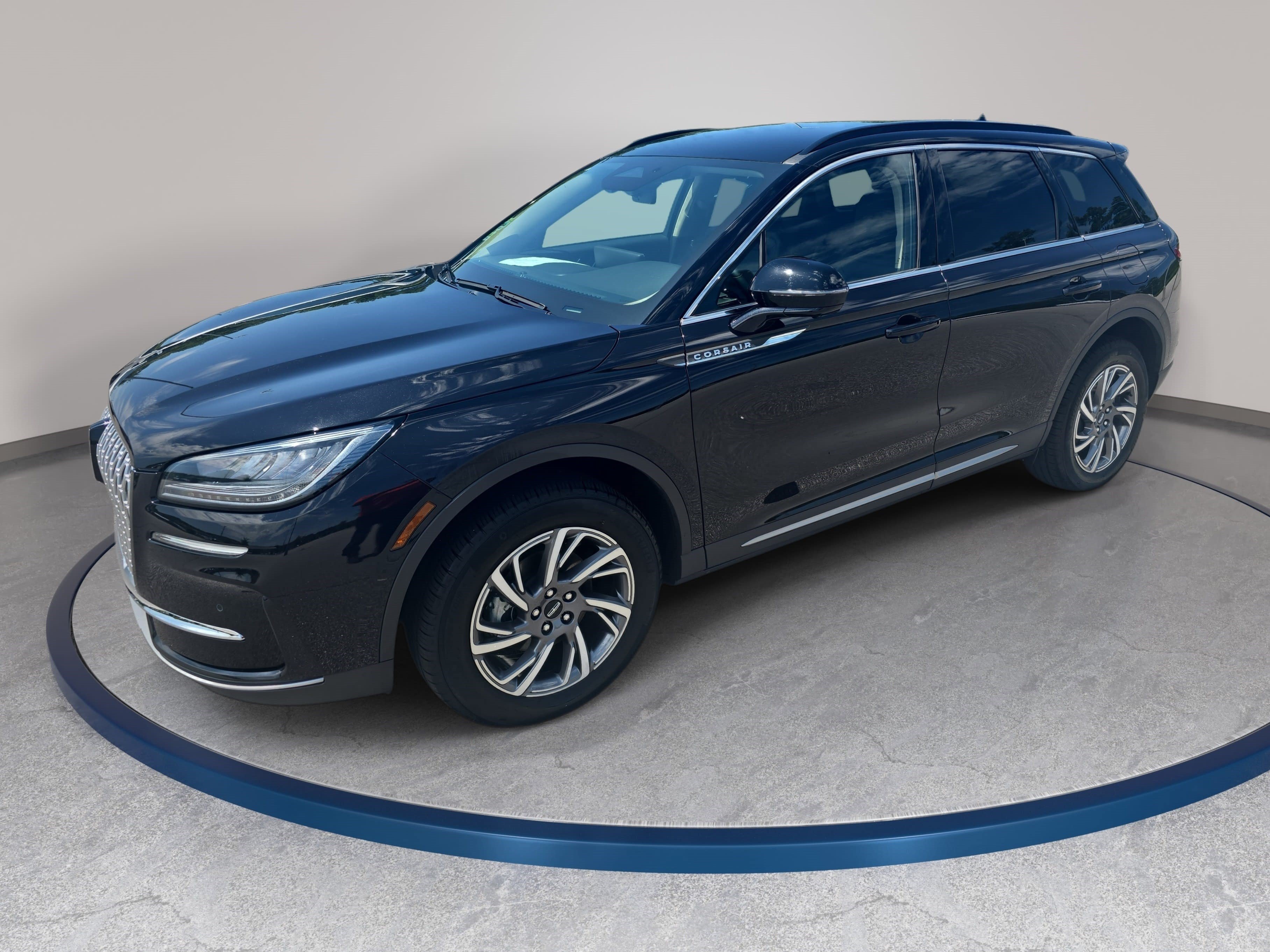 2026 Lincoln Corsair Premiere Premiere AWD
