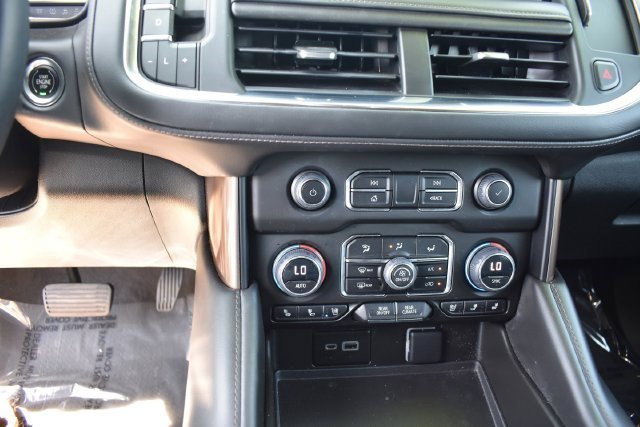 2023 Chevrolet Tahoe High Country - Photo 20