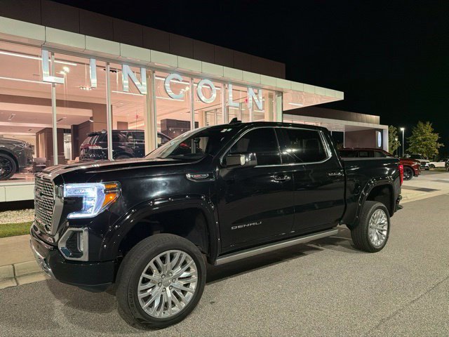  GMC Sierra 1500