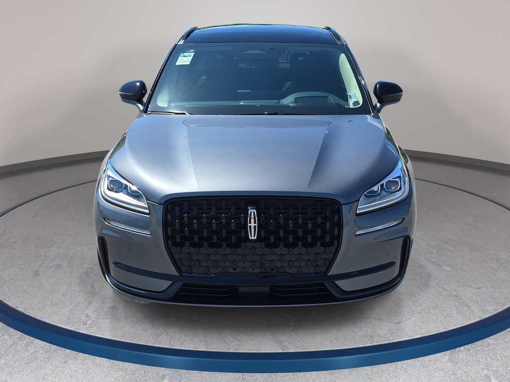 New 2026 Lincoln Corsair Reserve Reserve AWD