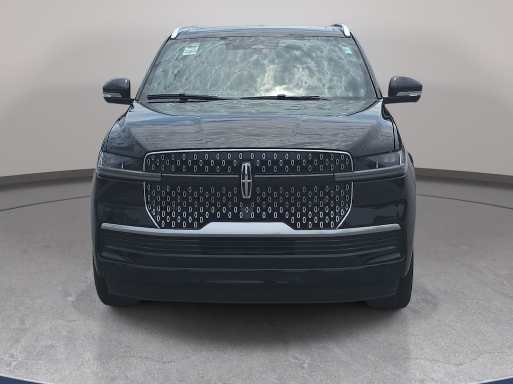 New 2026 Lincoln Navigator L Reserve Reserve 4x4