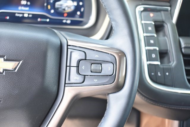 2023 Chevrolet Tahoe High Country - Photo 13
