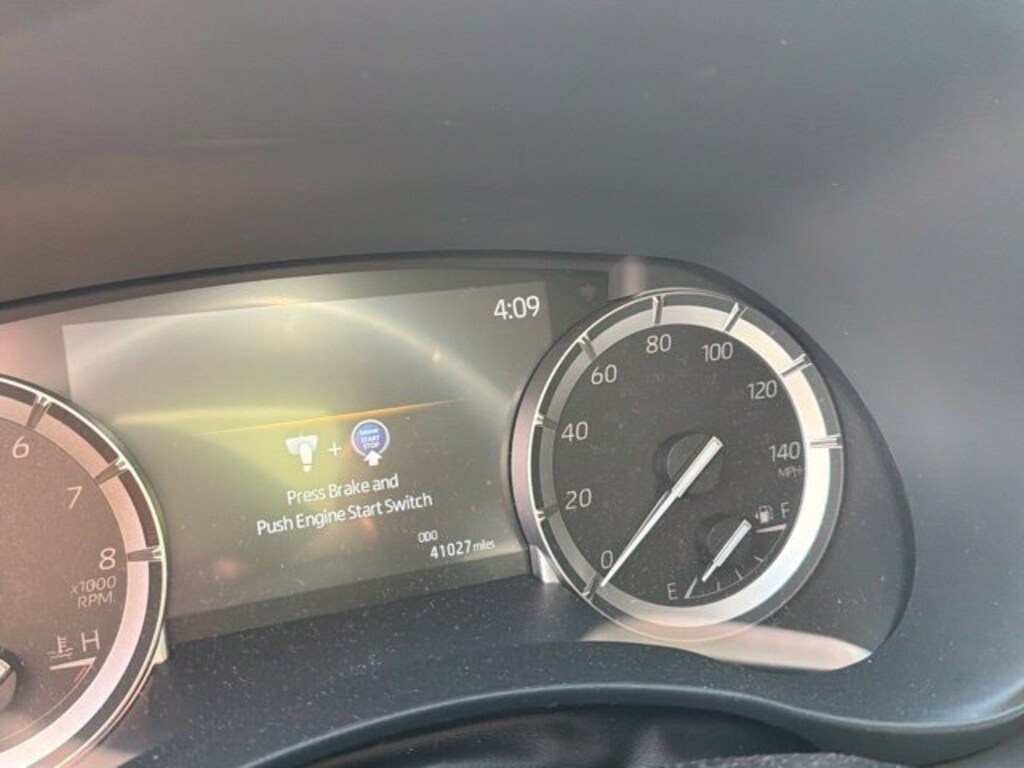 Used 2022 Toyota Highlander Limited Limited FWD