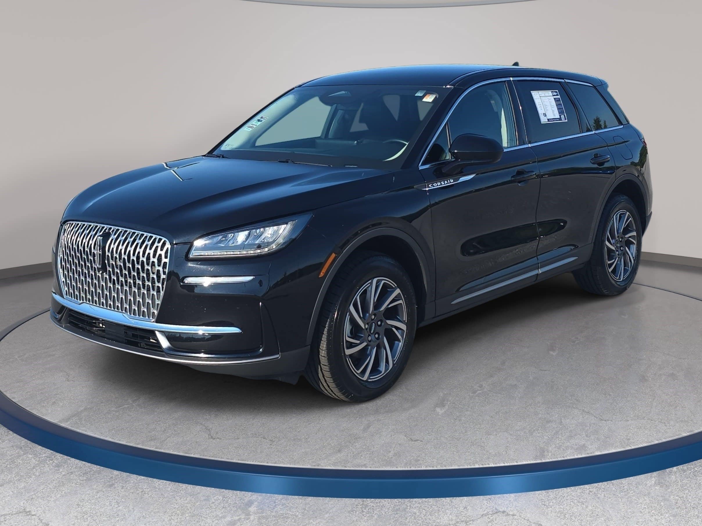 2024 Lincoln Corsair