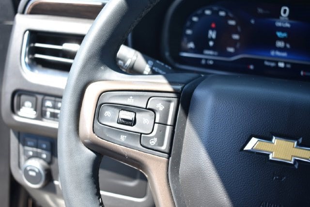 2023 Chevrolet Tahoe High Country - Photo 14