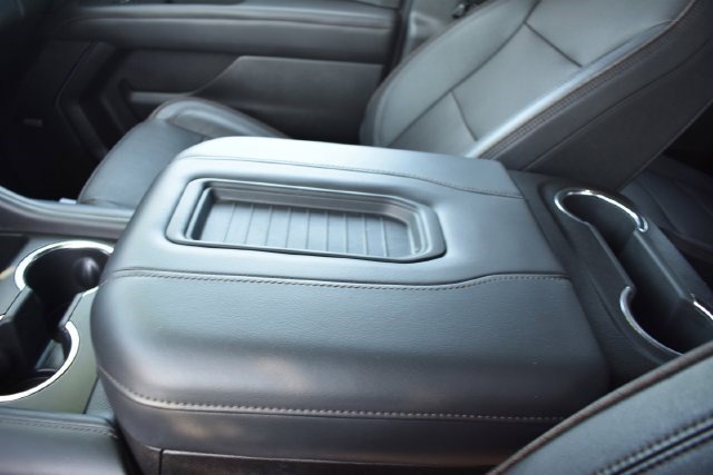 2023 Chevrolet Tahoe High Country - Photo 22