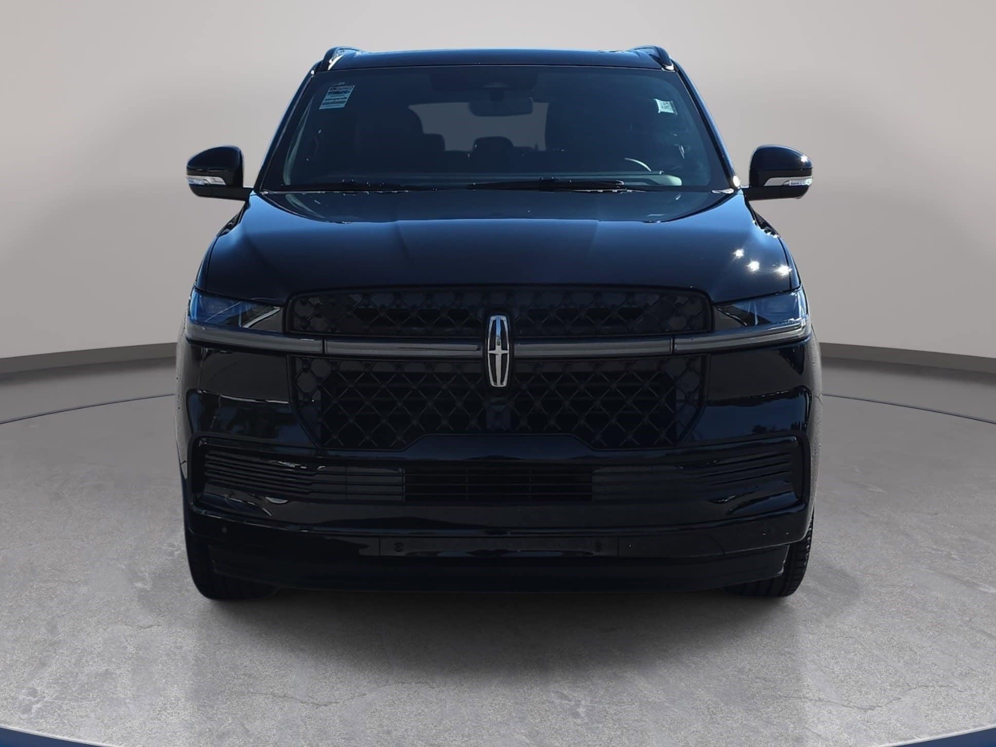 2026 Lincoln Navigator Reserve L - Photo 2
