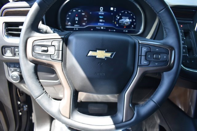 2023 Chevrolet Tahoe High Country - Photo 12